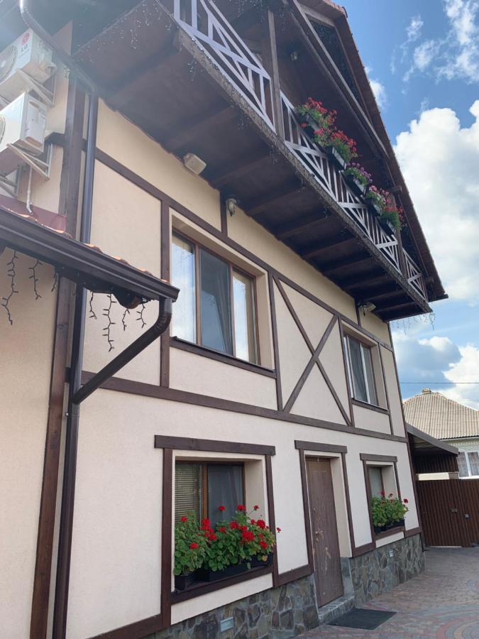 Liubava Hotel Polyana  Exterior photo